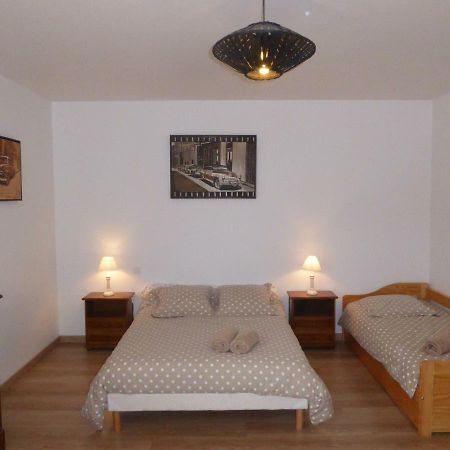 Bed and Breakfast La Mimona Sainte-Eulalie-en-Born Екстер'єр фото